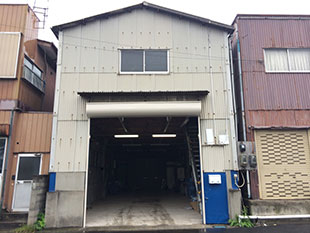 遺品整理ネクスト 東北支店